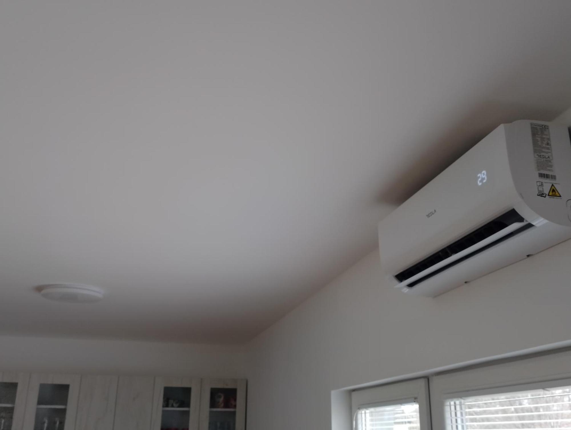 Apartman Dve Lipe Palić Exteriör bild