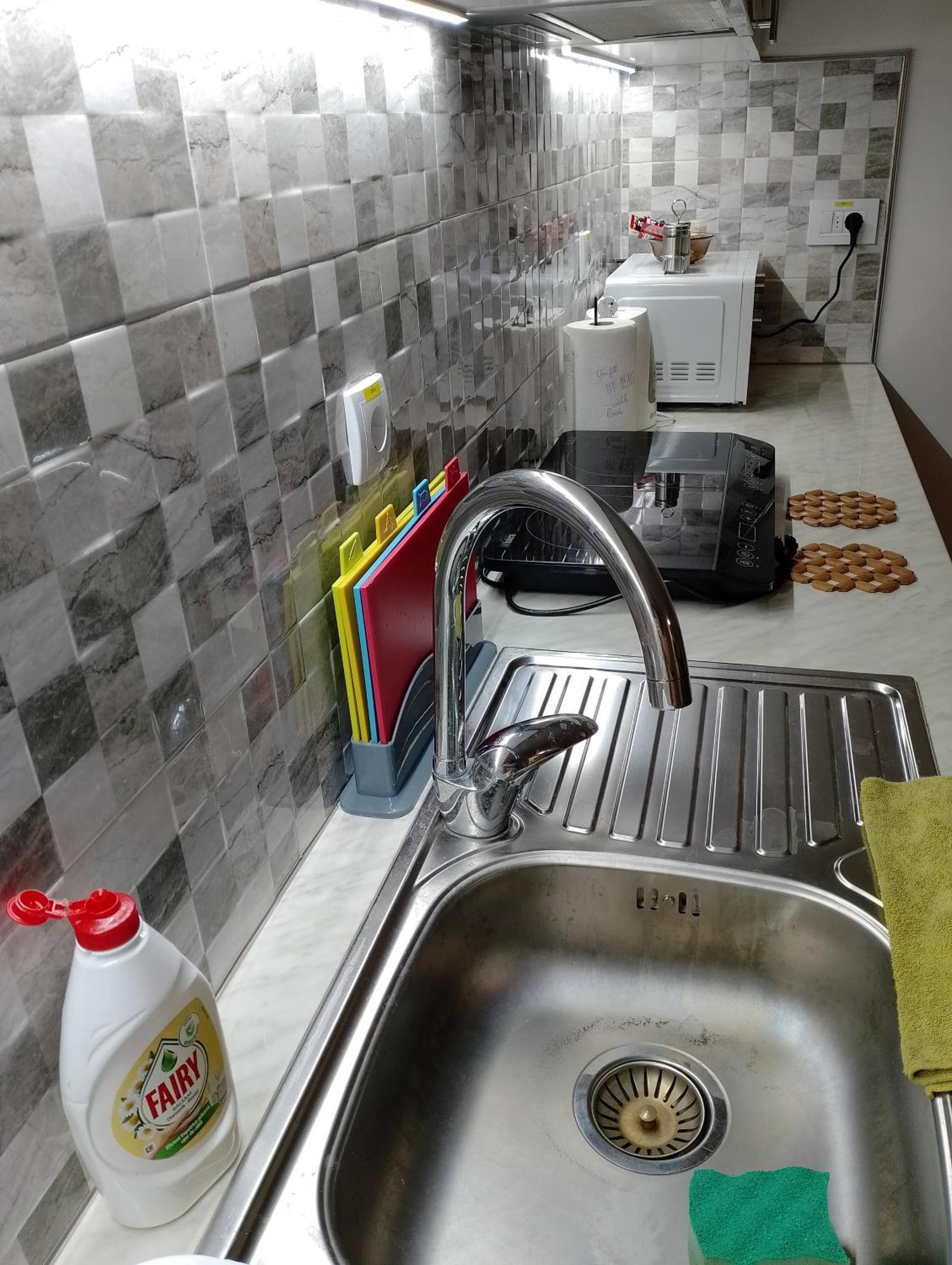 Apartman Dve Lipe Palić Exteriör bild